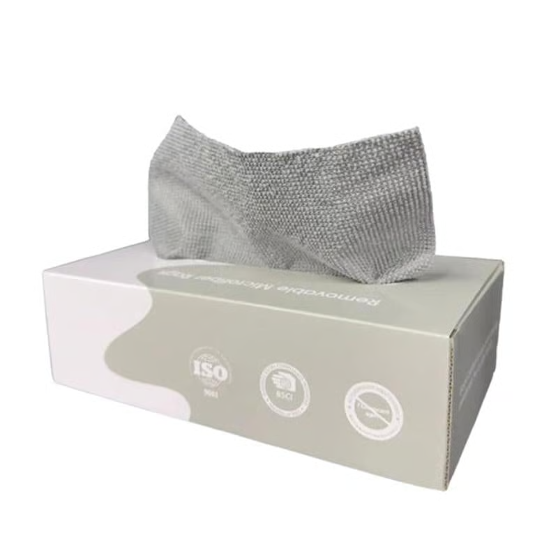 Microfiber Cleaning Cloth