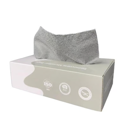 Microfiber Cleaning Cloth