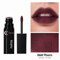 06#Thomn Thorns