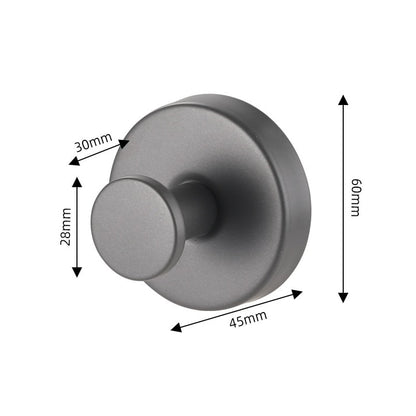 🧲 BUY 2 GET 1 FREE! ⚡ 2026 Upgraded Suction Cup Hooks – 50K+ SOLD! – Heavy Duty Hold, Waterproof & No-Drill Installation 🚪