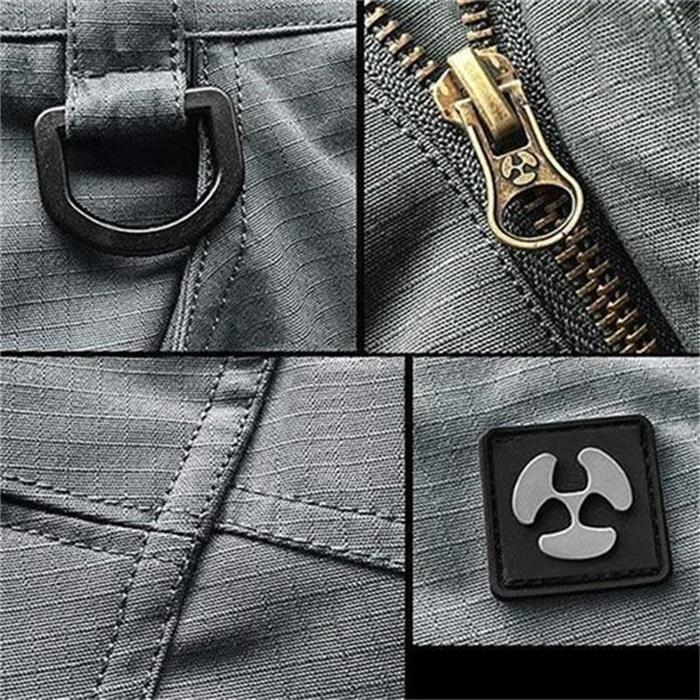 Tactical Waterproof Pants — 🔥Summer sale 50% Off
