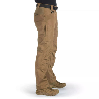 ✨Final Day Sale 50% OFF-Lightweight Waterproof Ripstop Pants With 8 Pockets, Elastic Waistband-Unisex Stretch Fit