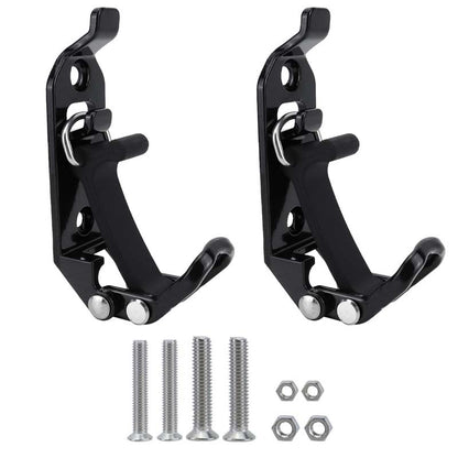 🛻Heavy Duty Zinc Alloy Shovel Mount(2 sets)