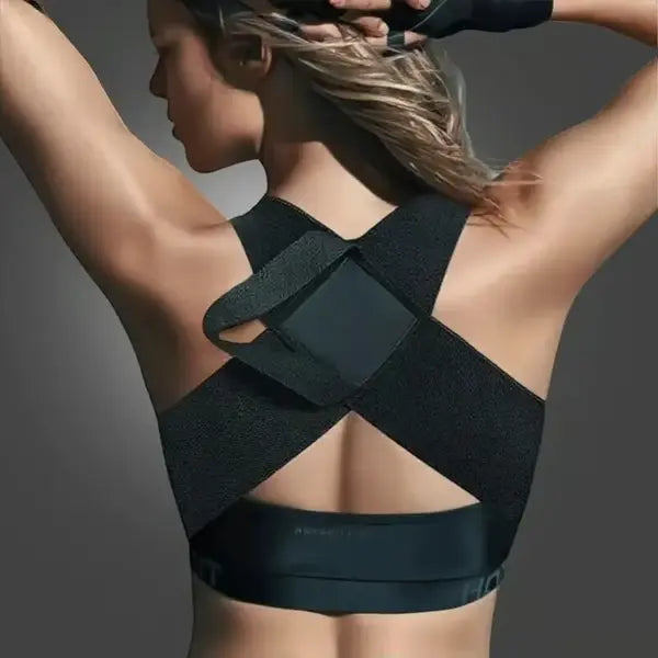 GETBED Fitness Posture Corrector Training Straps