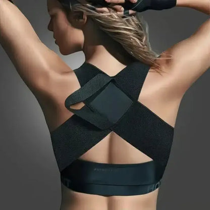 GETBED Fitness Posture Corrector Training Straps