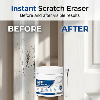 🔥BUY 1 RFEE 2🔥White Furniture Touch-Up Paste with Brush