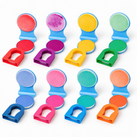 8-color gift box