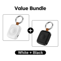 White+Black