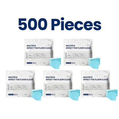 🔥70% OFF💦100-Pieces Multi-Effect Floor Cleaning Sheets