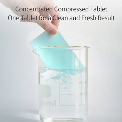 🔥70% OFF💦100-Pieces Multi-Effect Floor Cleaning Sheets
