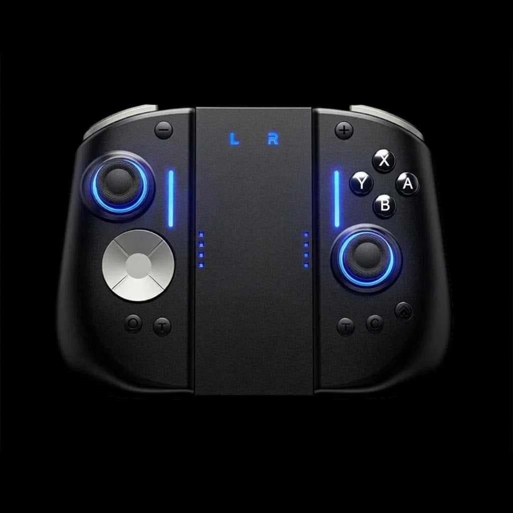 🎮😩 Tired of Tangled Cables Ruining Your Gaming Sessions? Go Wireless and Enjoy More Freedom to Play! 🔥🕹️