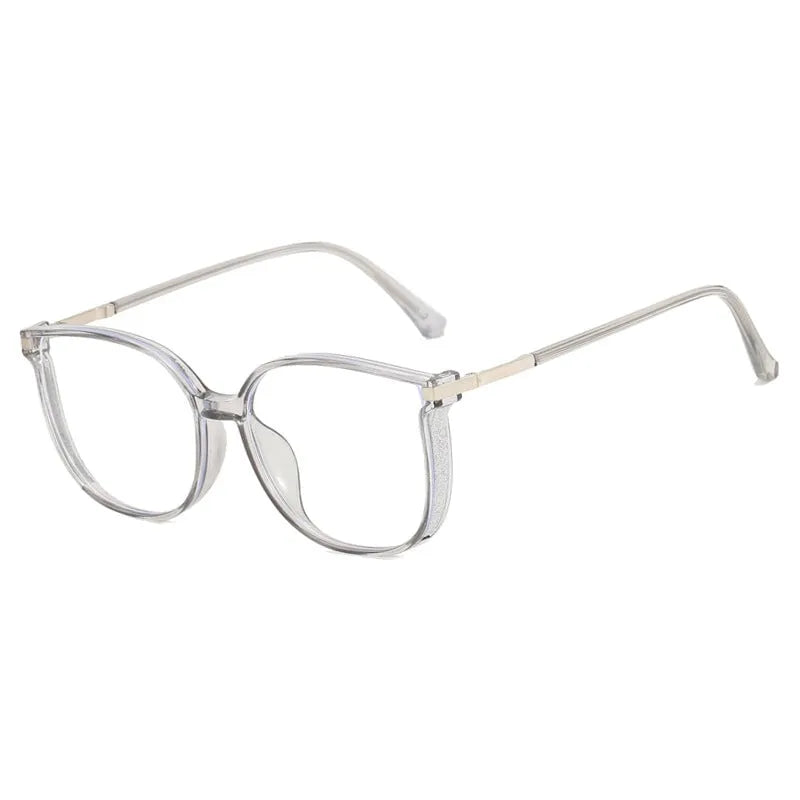 🔥 Portable Blue-Light Reading Glasses