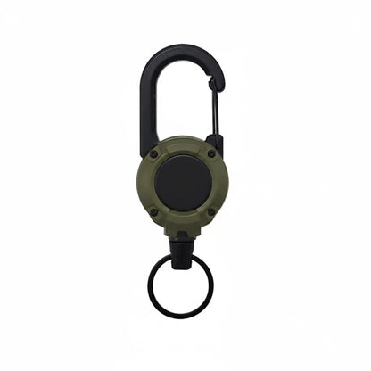 BUY 1 FREE 1✨Heavy‑Duty Retractable Keychain