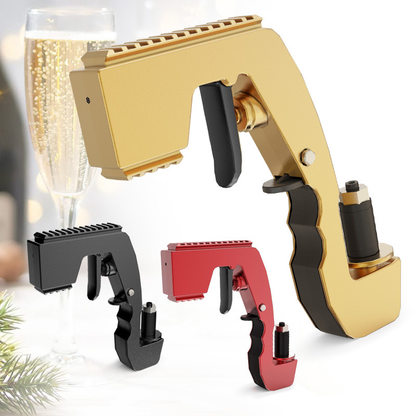 Champagne Gun（Alloy version）