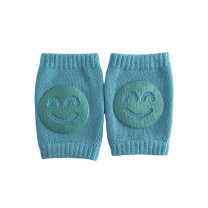 Baby Anti-Slip Crawling Knee Pads