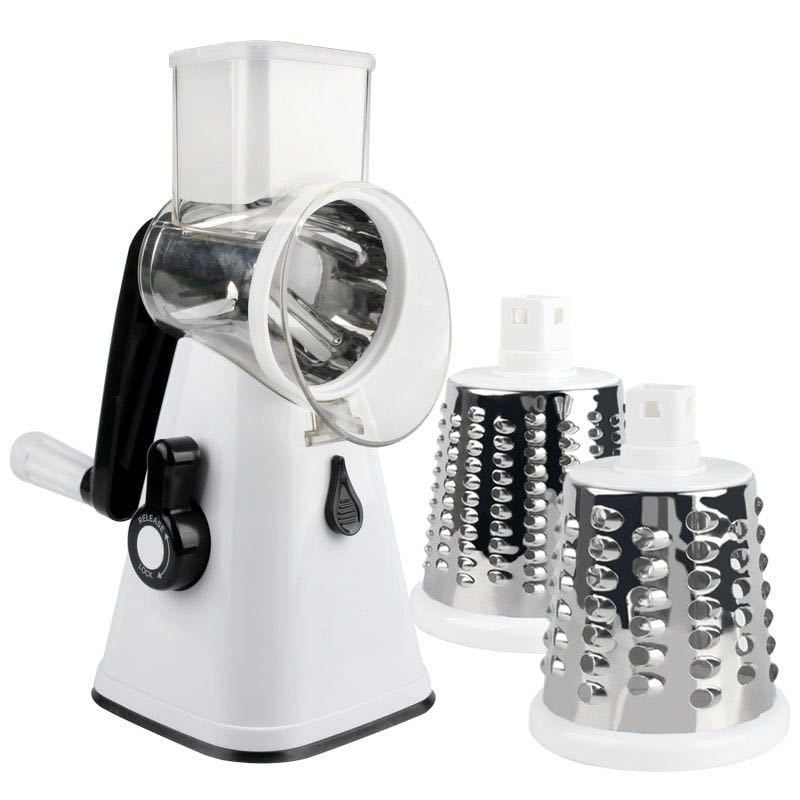 🎁A Smarter Way to Prep Every Meal 49% OFF-Multifunctional Vegetable Cutter & Slicer