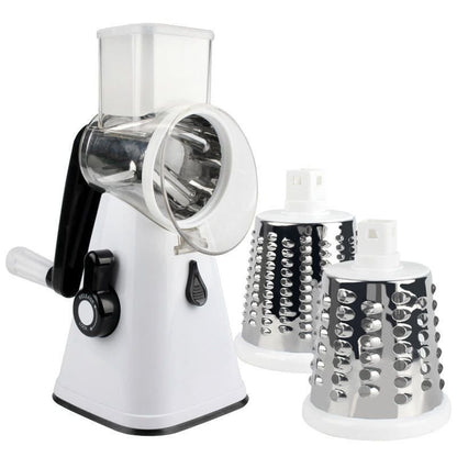 🎁A Smarter Way to Prep Every Meal 49% OFF-Multifunctional Vegetable Cutter & Slicer