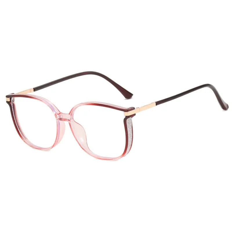 🔥 Portable Blue-Light Reading Glasses