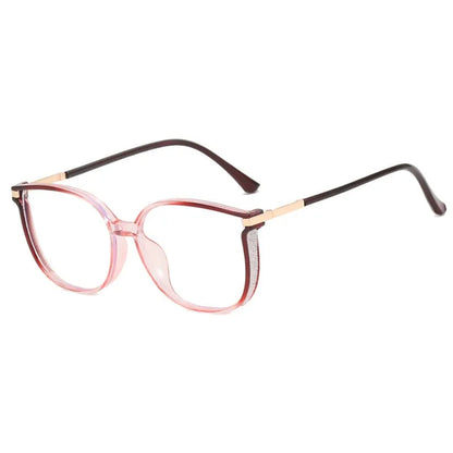 🔥 Portable Blue-Light Reading Glasses