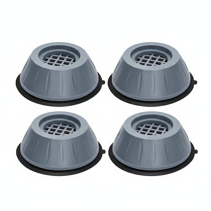 Anti-Vibration Support   (4-pcs)
