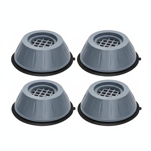 Anti-Vibration Support   (4-pcs)