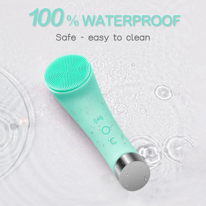 🔥Electric Facial Cleansing Device—features heating and massage functions for deep cleansing, gentle exfoliation, and oil removal. (Last 60 units!)💎