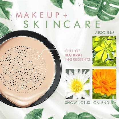 🔥50%OFF🔥Mushroom Head Air Cushion CC Cream