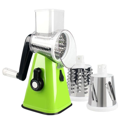 🎁A Smarter Way to Prep Every Meal 49% OFF-Multifunctional Vegetable Cutter & Slicer