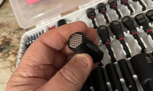 User review photo