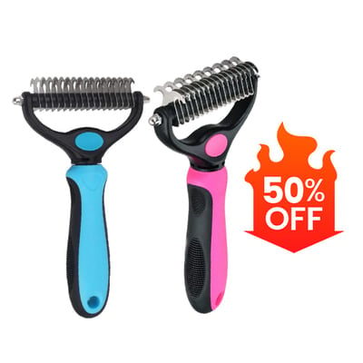 Electric Spray Air Cushion Massage Comb