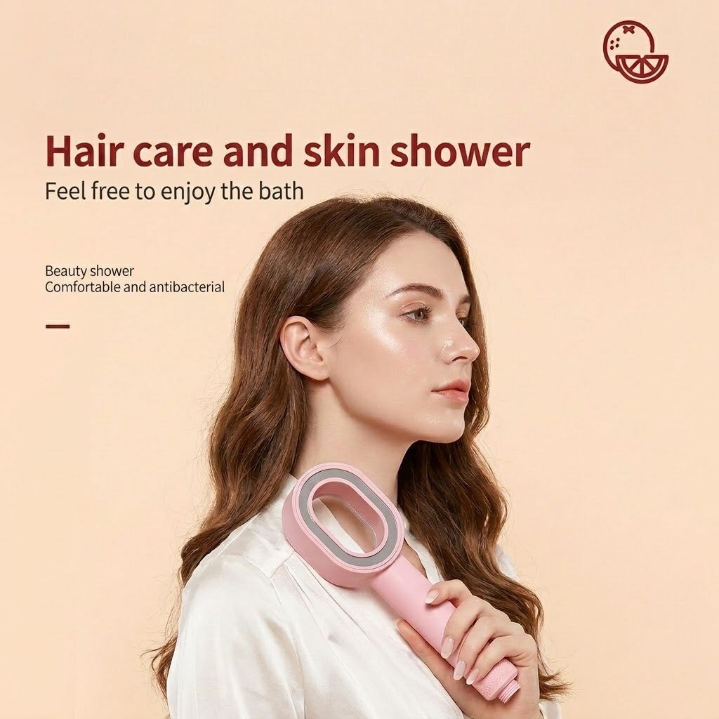 🚿 Tired of Boring Showers & Unpleasant Water Odors? 🌸 Upgrade Your Daily Routine with a Clean Fragrance Shower Head for a Refreshing, Spa-Like Shower Experience! ✨