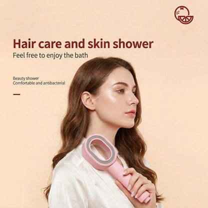 🚿 Tired of Boring Showers & Unpleasant Water Odors? 🌸 Upgrade Your Daily Routine with a Clean Fragrance Shower Head for a Refreshing, Spa-Like Shower Experience! ✨