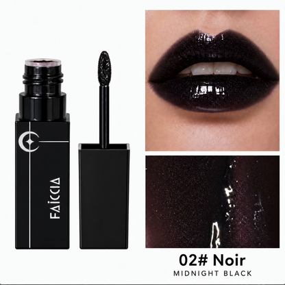 Two Finishes. Eight Shades. Endless Lip Looks.