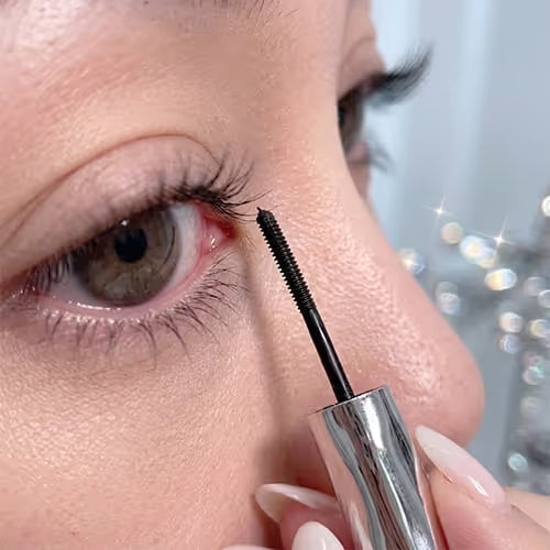 💖 Silver Tube Curling Mascara