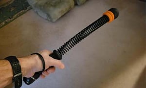 User review photo