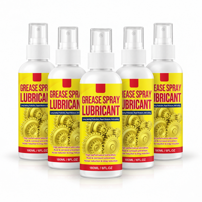 🔧 Tired of Stubborn Rust, Squeaky Hinges & Stuck Metal Parts? 🛠️ Remove Rust, Lubricate Moving Parts & Help Protect Against Future Corrosion with This Powerful Anti-Rust Spray! ✨
