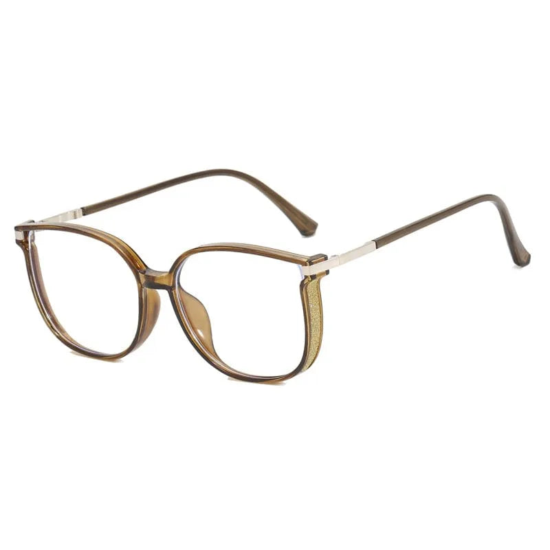 🔥 Portable Blue-Light Reading Glasses