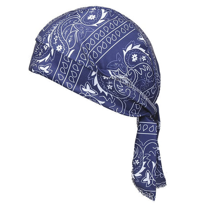 💥New Arrival💥Paisley Cooling Headscarf Cap