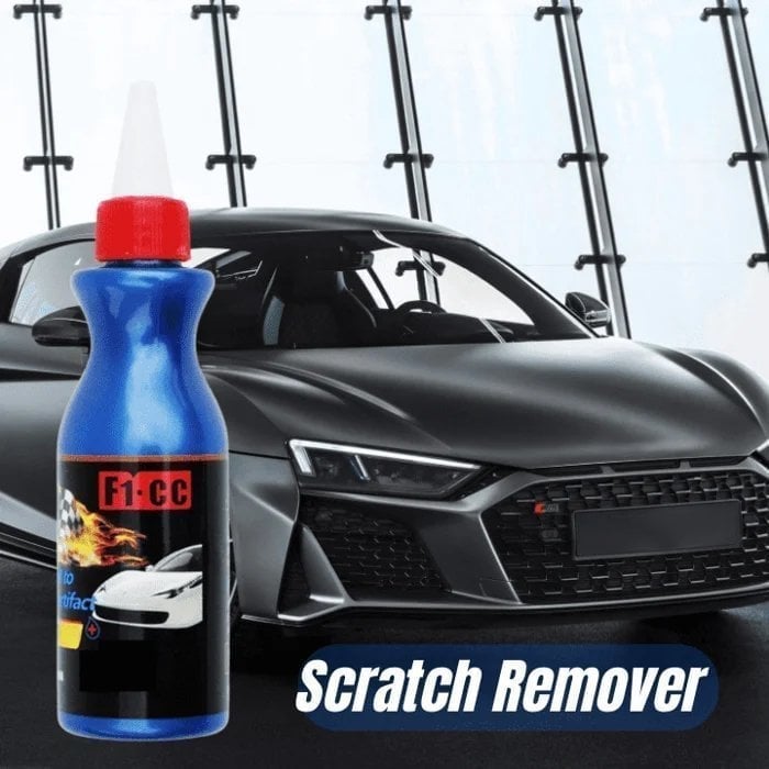 💰 SAVE HUNDREDS ON REPAIRS  🚗 ERASE THE LOOK OF SCRATCHES  ✨ RESTORE YOUR CAR'S SHINE  ⚡ RESULTS IN MINUTES