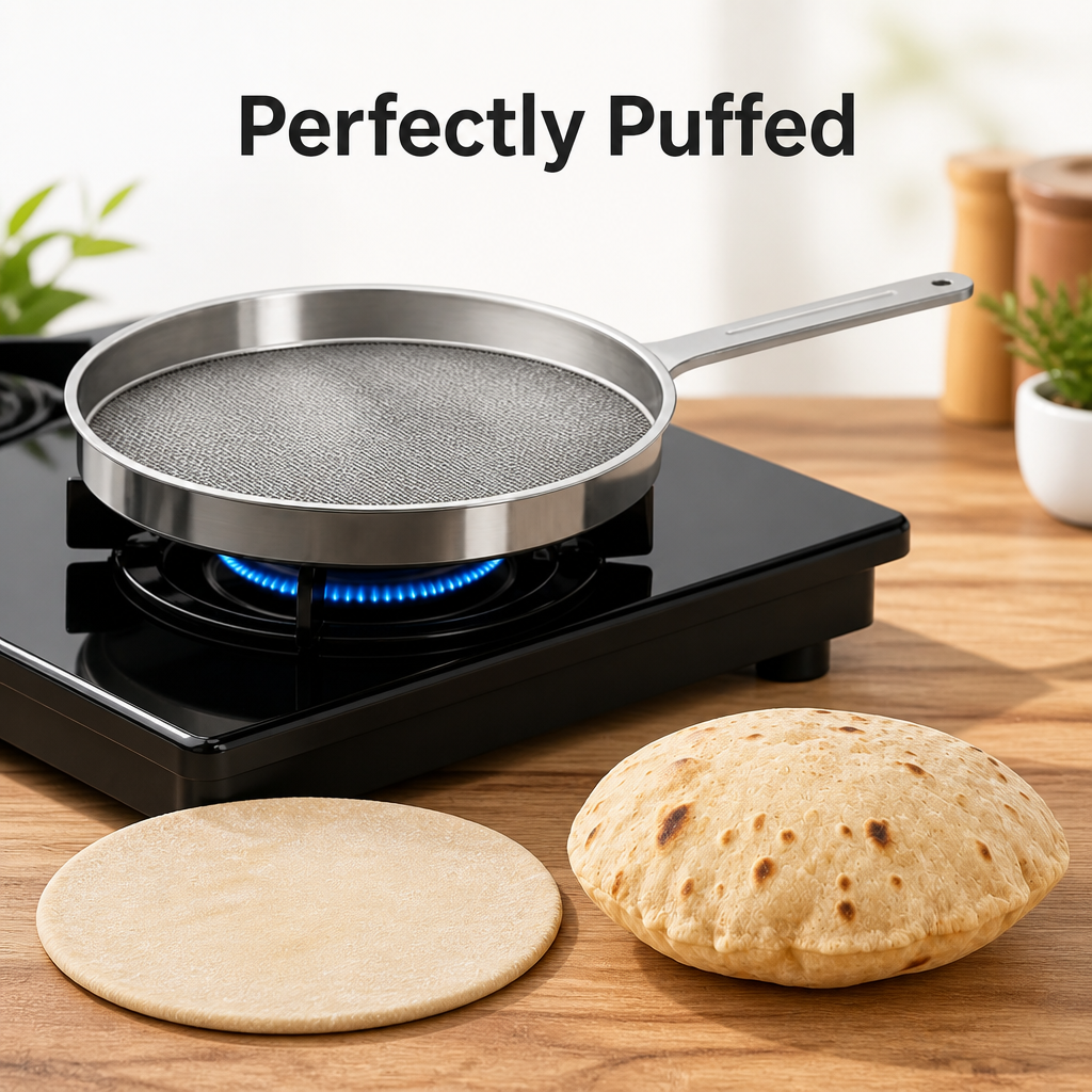 🔥 2026 HOT SALE-Gas Griller for Home