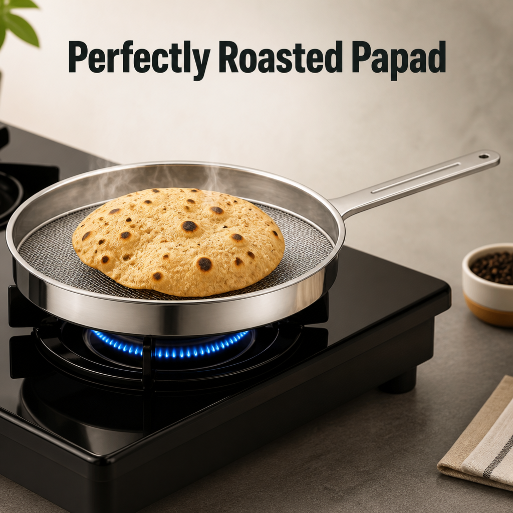🔥 2026 HOT SALE-Gas Griller for Home