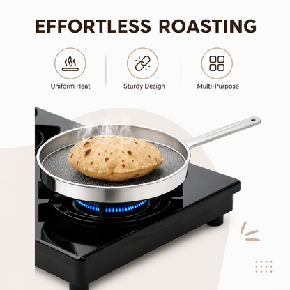 🔥 2026 HOT SALE-Gas Griller for Home