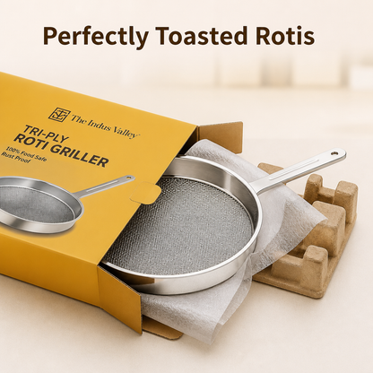 🔥 2026 HOT SALE-Gas Griller for Home