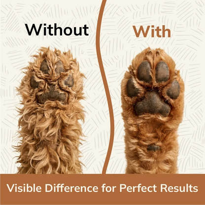⏰Limited-time offer: 60% OFF 🐾Pet Hair Trimmer