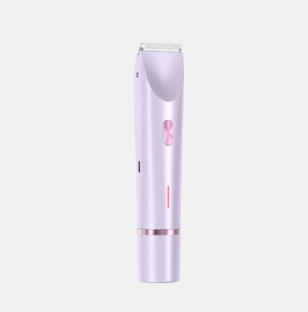 ⏰LIMITED OFFER⏰2 in 1 Women Body Shaver