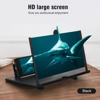 HOT SALE📱Screen Magnifier Newest Version--Suitable for all models of mobile phones