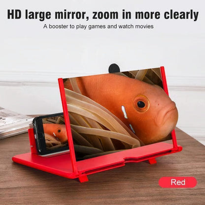 HOT SALE📱Screen Magnifier Newest Version--Suitable for all models of mobile phones