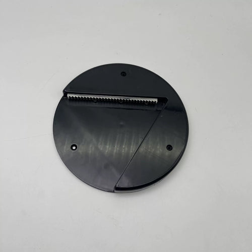 Round can opener