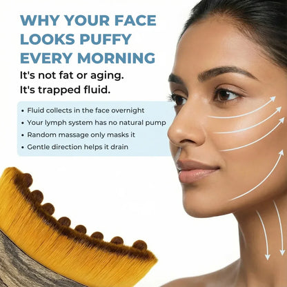 Best-Sellers🔥Skyshoppy Official Contour Face Brush