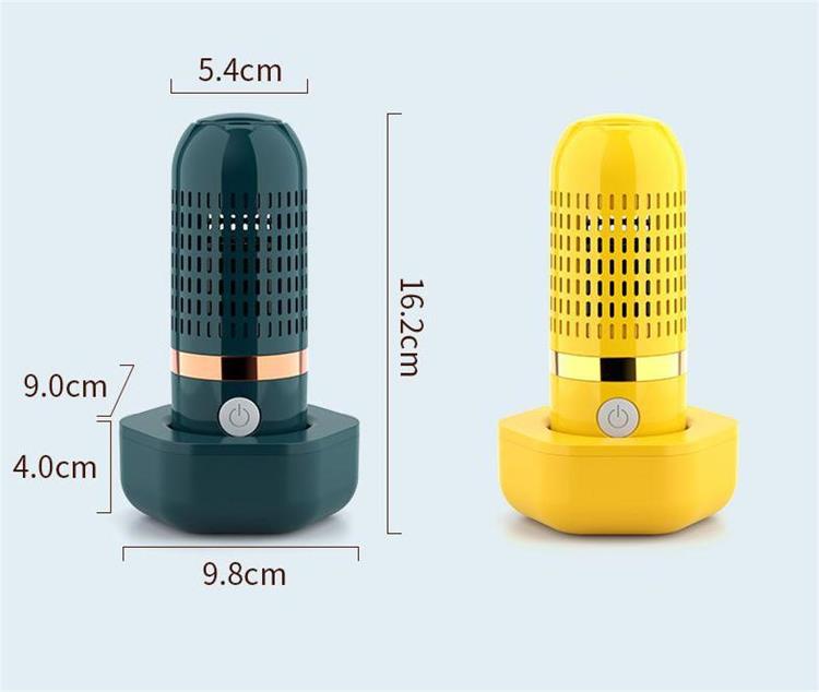 ❤️ Peace Of Mind For Your Family❤️ Intelligent Fruit and Vegetable Purifier